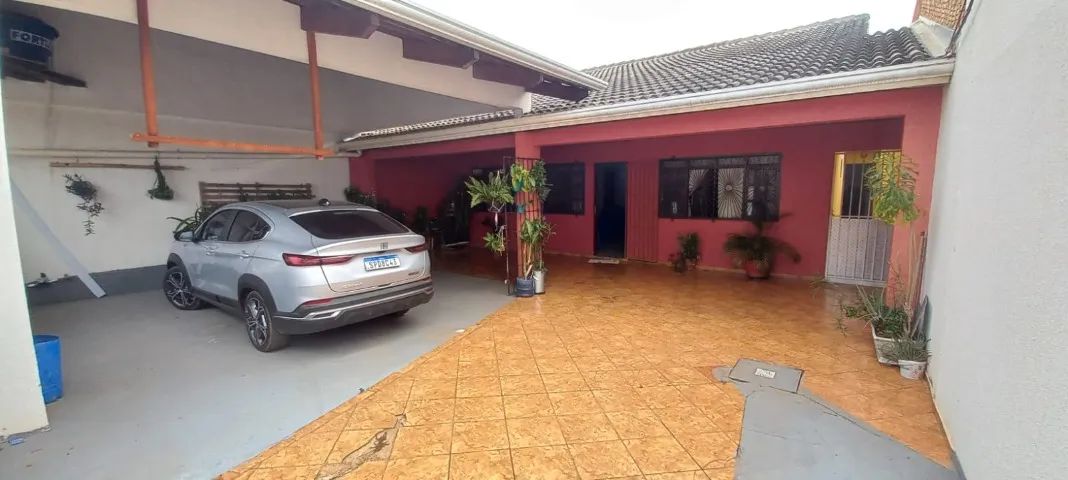 foto - Cuiabá - Tijucal