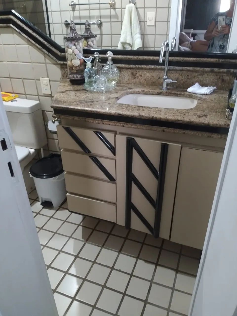 Apartamento com 115m² com 4 quartos próximo ao Hospital São Lucas e escola Bayblandia - Foto 8