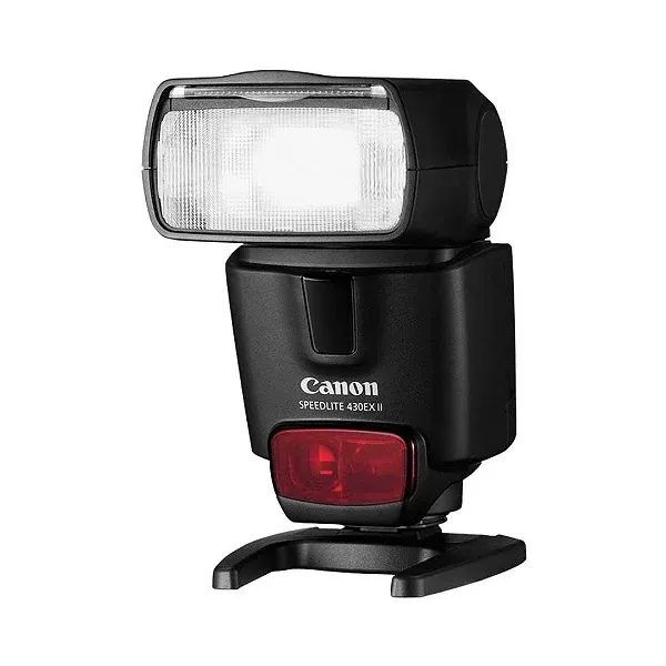 Flash Canon Speedlite 430 EX II 