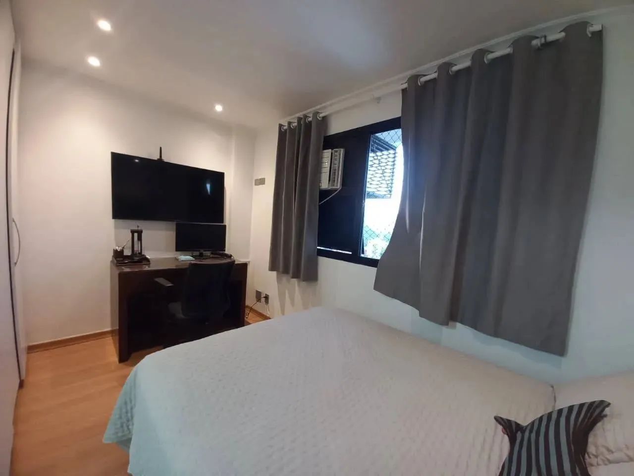 Cobertura com 3 dormitórios para alugar, 180 m² por R$ 11.731,75/mês Barra da Tijuca - Rio - Foto 10