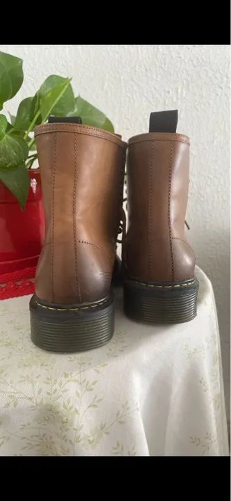 Bota marrom Colcci - Foto 2