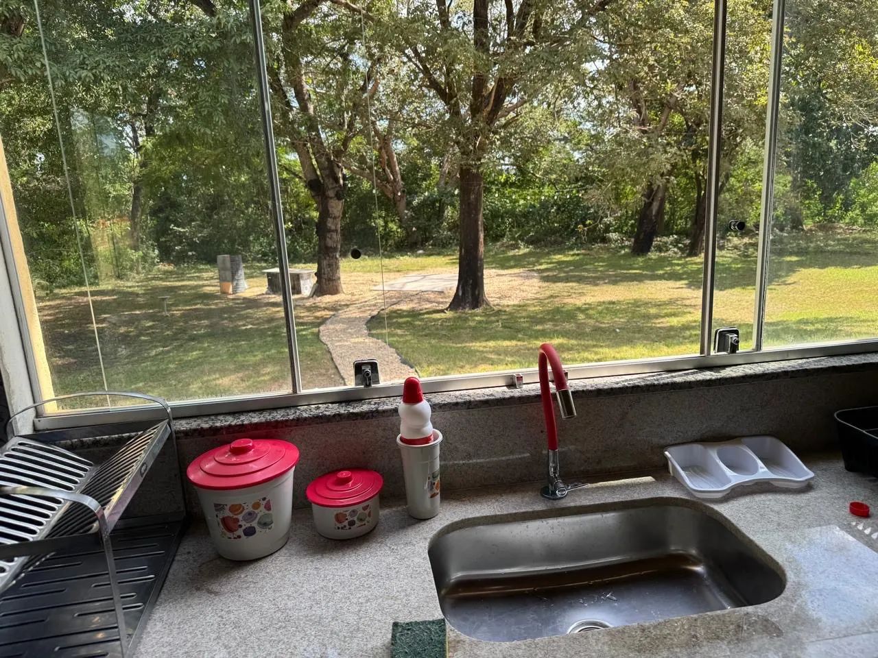 Chácara aluguel temporada  - Foto 3