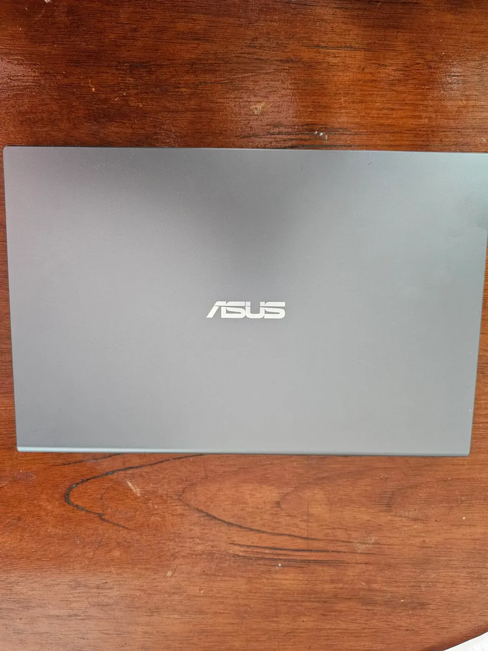 Notebook ASUS i5°10 Geração