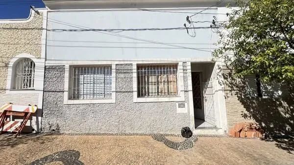 Foto - Campinas - Parque Via Norte