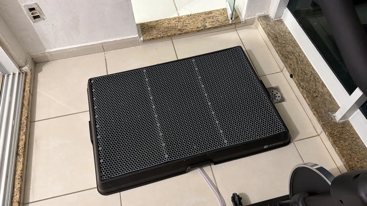 Weasy banheiro inteligente G - Foto 2