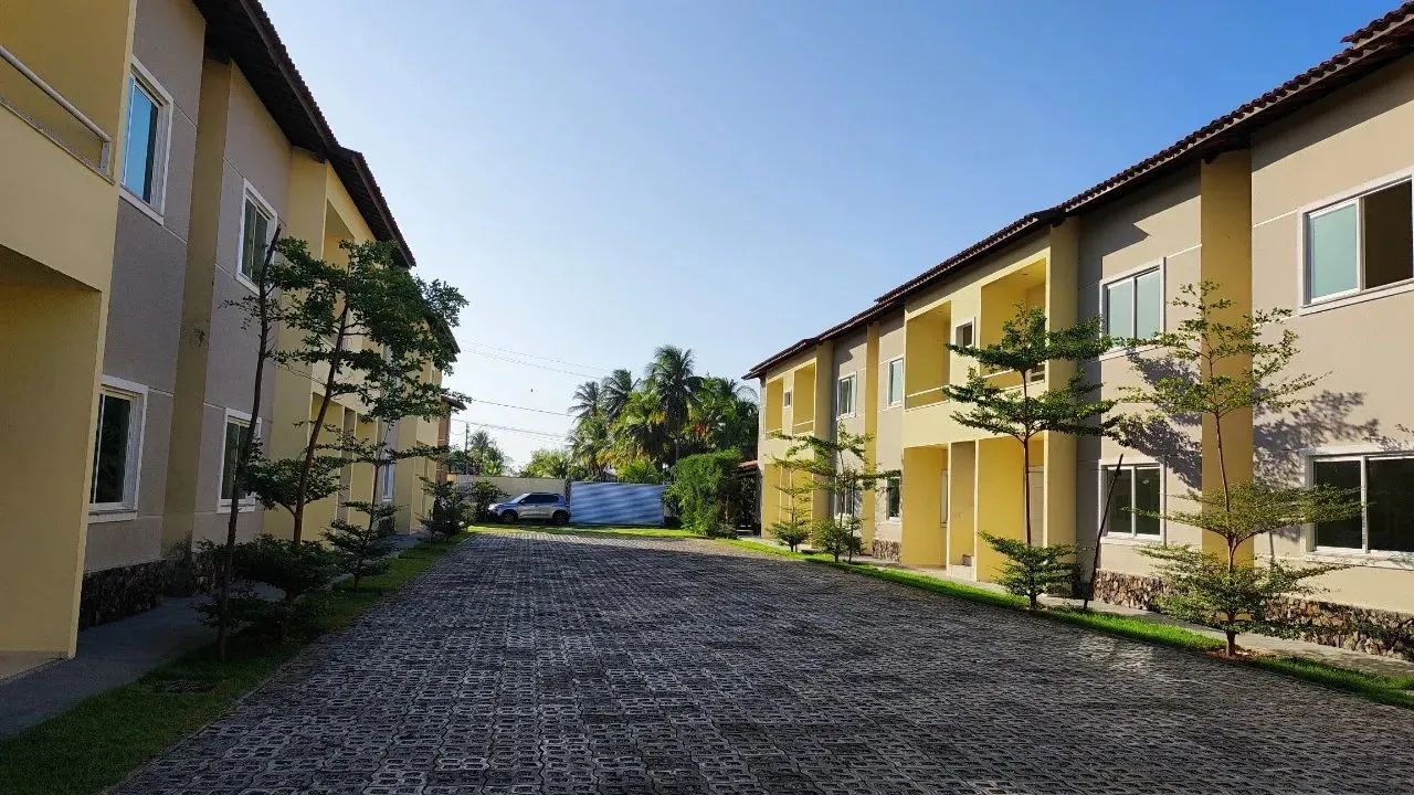 Condominio de apartamentos à venda com 2.000,00 Tabuba - Caucaia-Ce - Foto 5