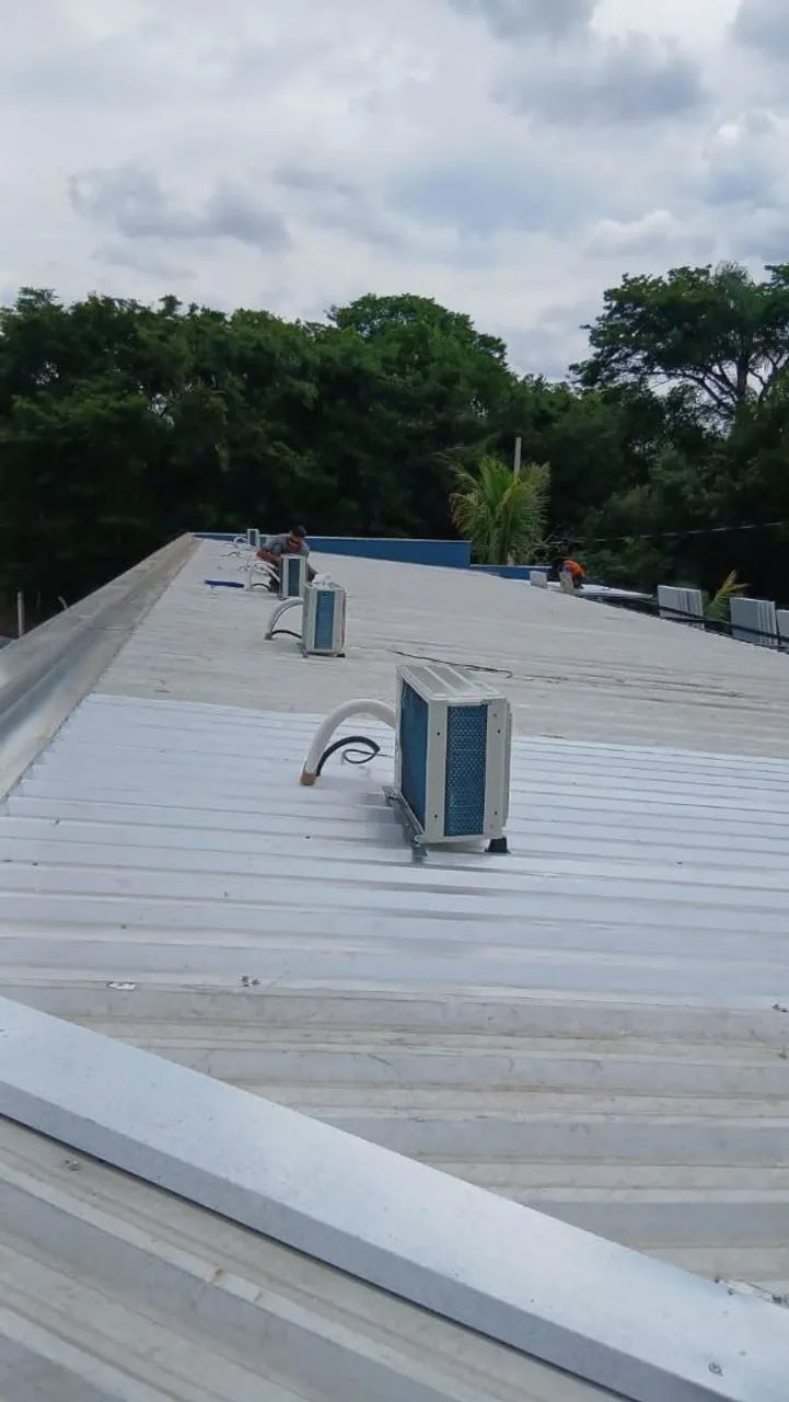 Ar condicionado  - Foto 2