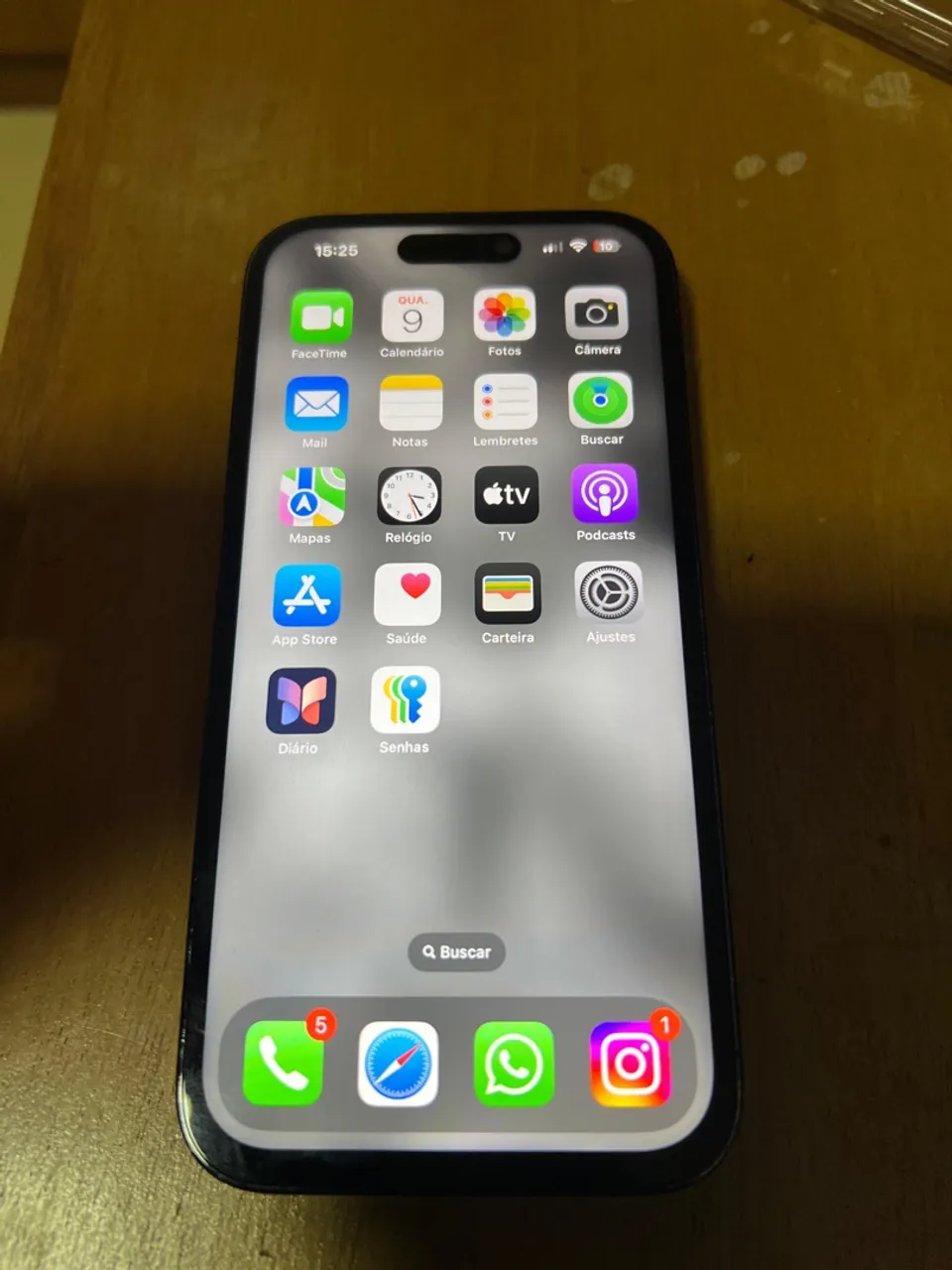 Iphone 14 pro URGENTE