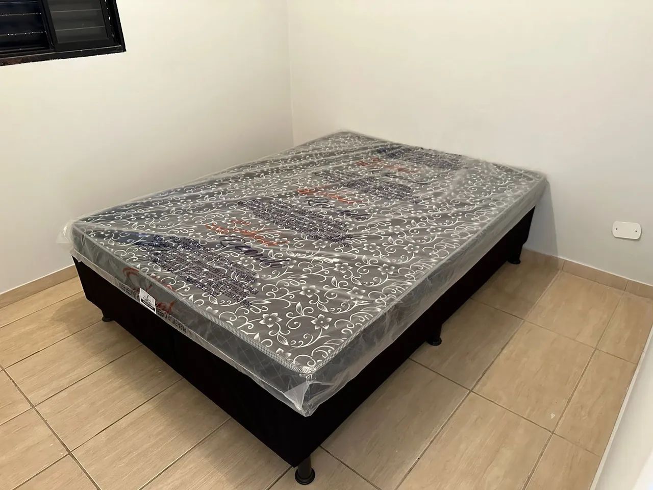 Feriado promoção colchão a partir $799.00 entrego garantia  - Foto 6