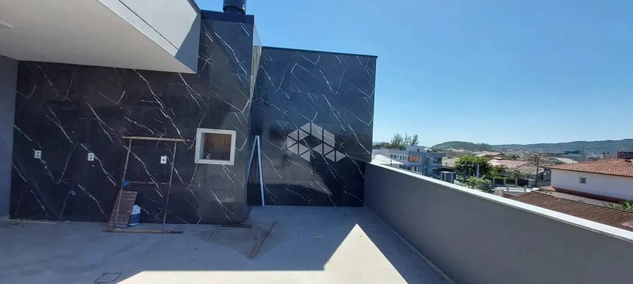 Apartamento com 3 quartos/dormitórios no bairro Enseada da Pinheira, em Palhoça - SC - Foto 2