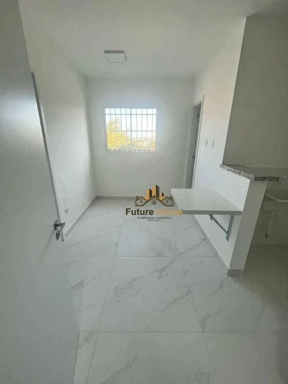 Kitnet com 1 dormitório para alugar , 30 m² por R$ 1.950/mês - Butantã - São Paulo/SP
