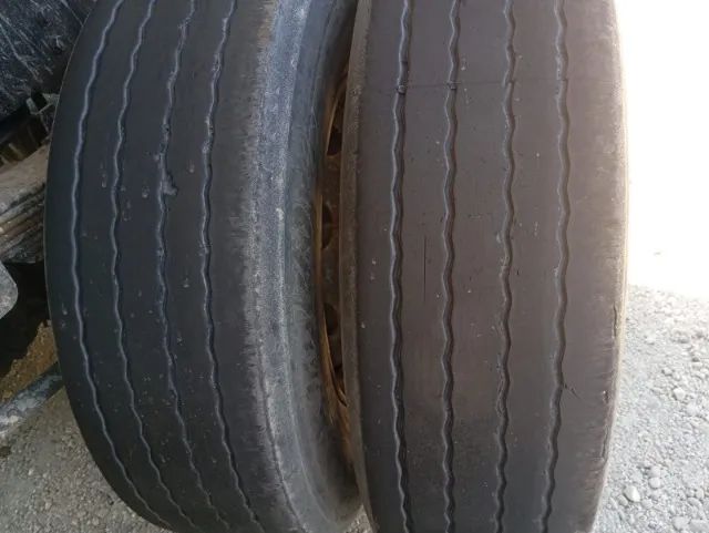 VW18-310, ano 2003, Caçamba Basculante  - Foto 13
