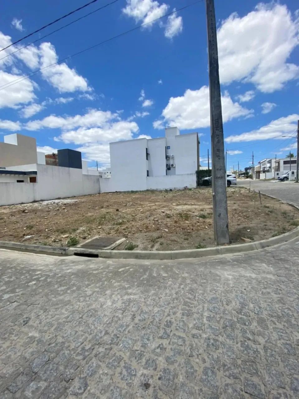 Lote de esquina no Monteville com 237m2 - Foto 5