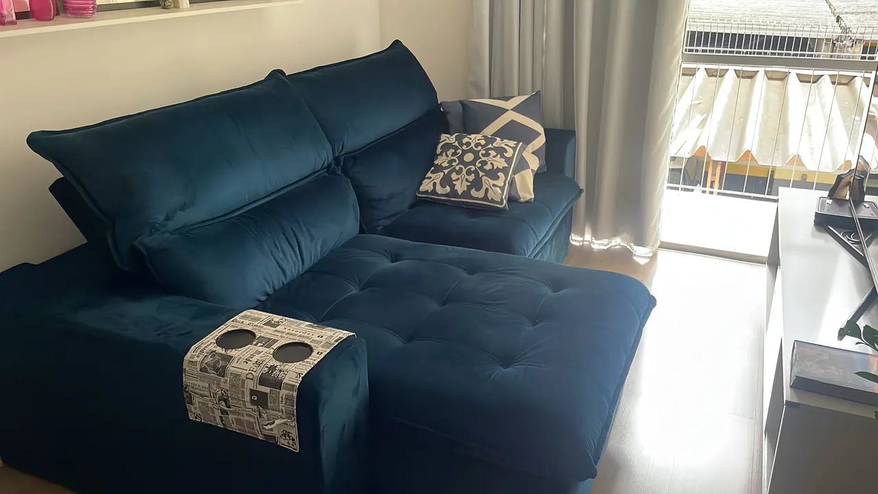 Sofá - SP/SP - Foto 3