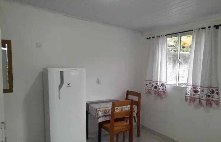 Foto - Florianópolis - Armação do Pântano do Sul