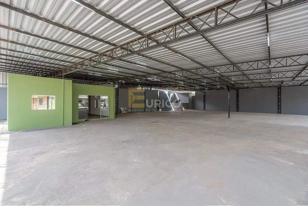 Aluga-se Ponto Comercial / Loja Térrea em Vinhedo - SP