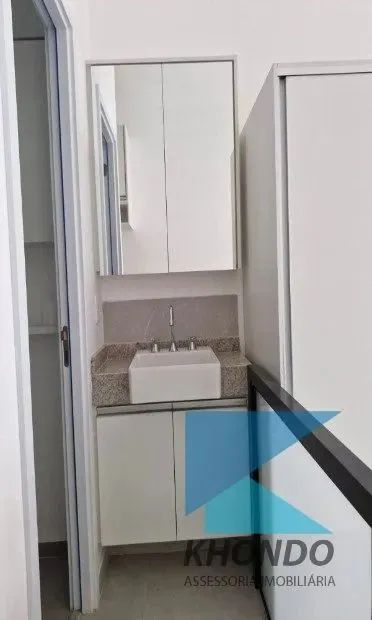 Studio em Perdizes com 22m² - Foto 3
