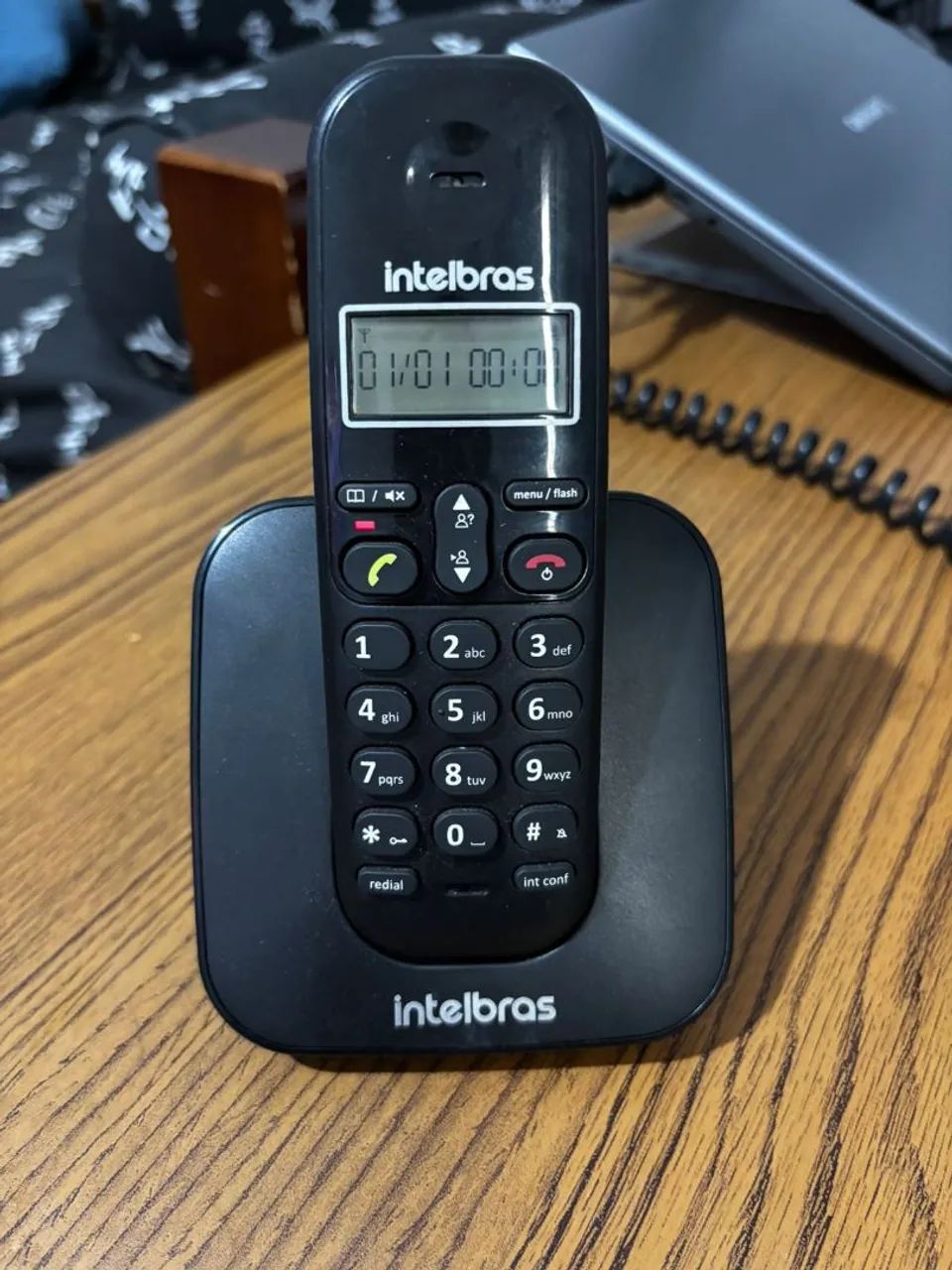 Intelbras Telefone Fixo - TS 3110  - Foto 2