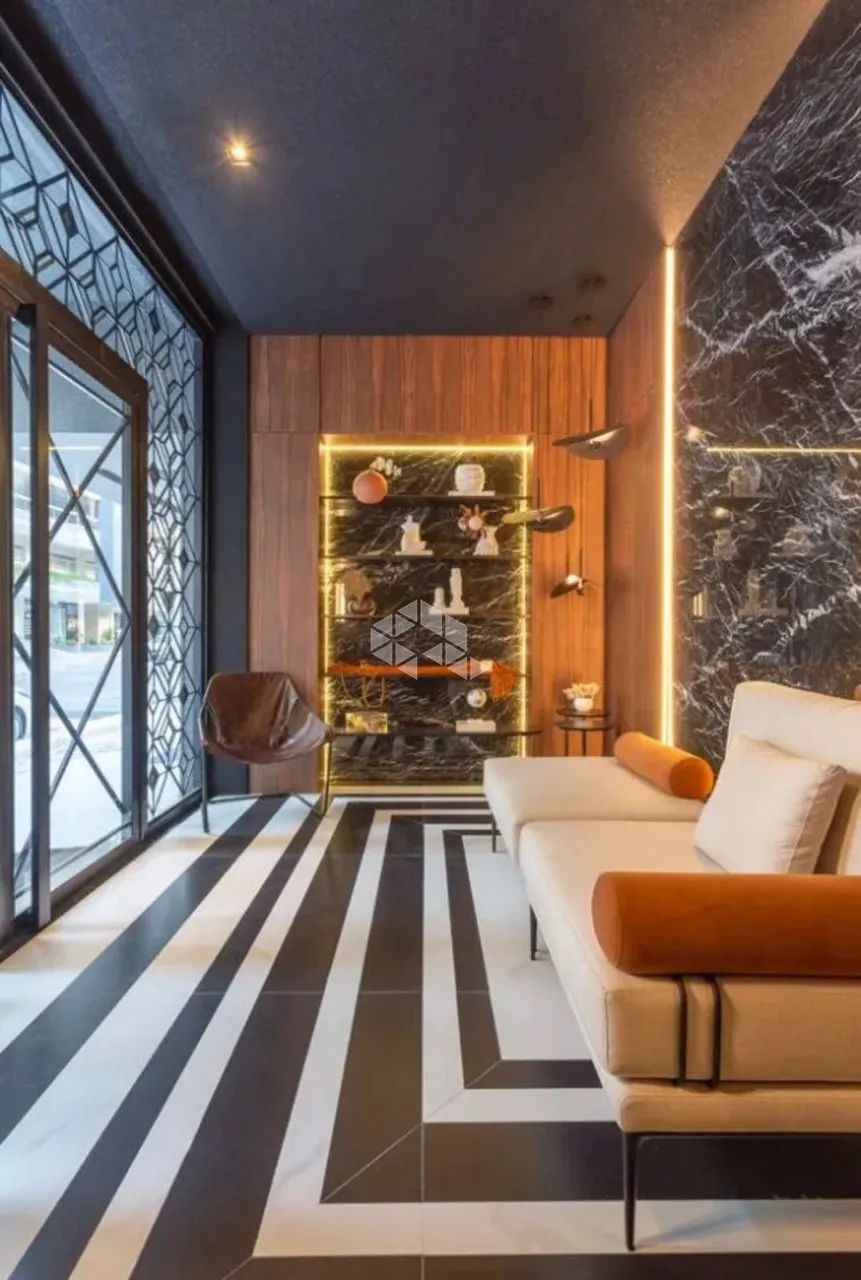 APARTAMENTO MEIA PRAIA MOBILIADO - Foto 2