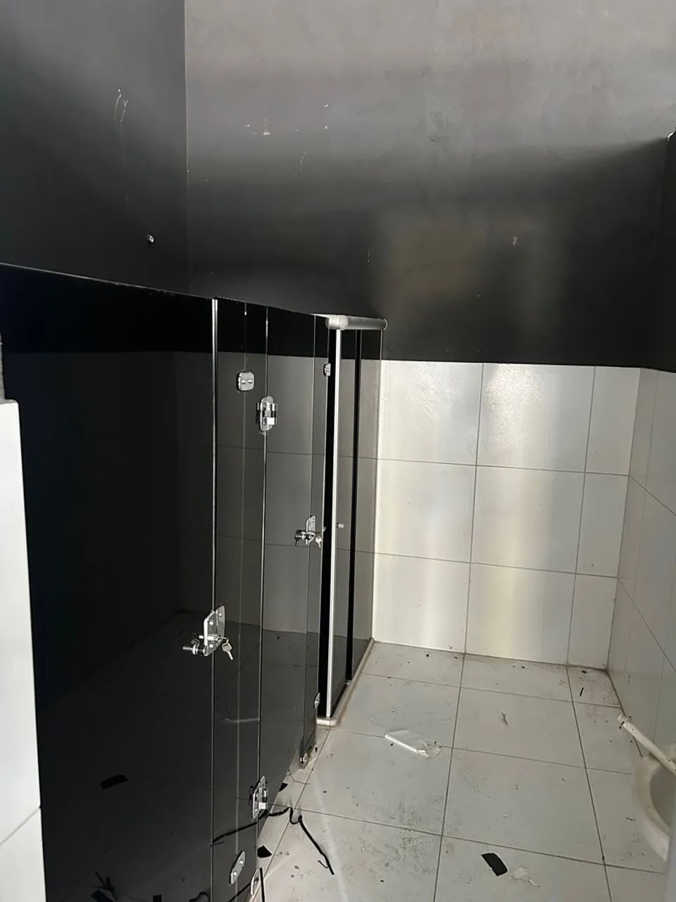  Vendo ou Alugo Galpão 10x20  - Foto 5