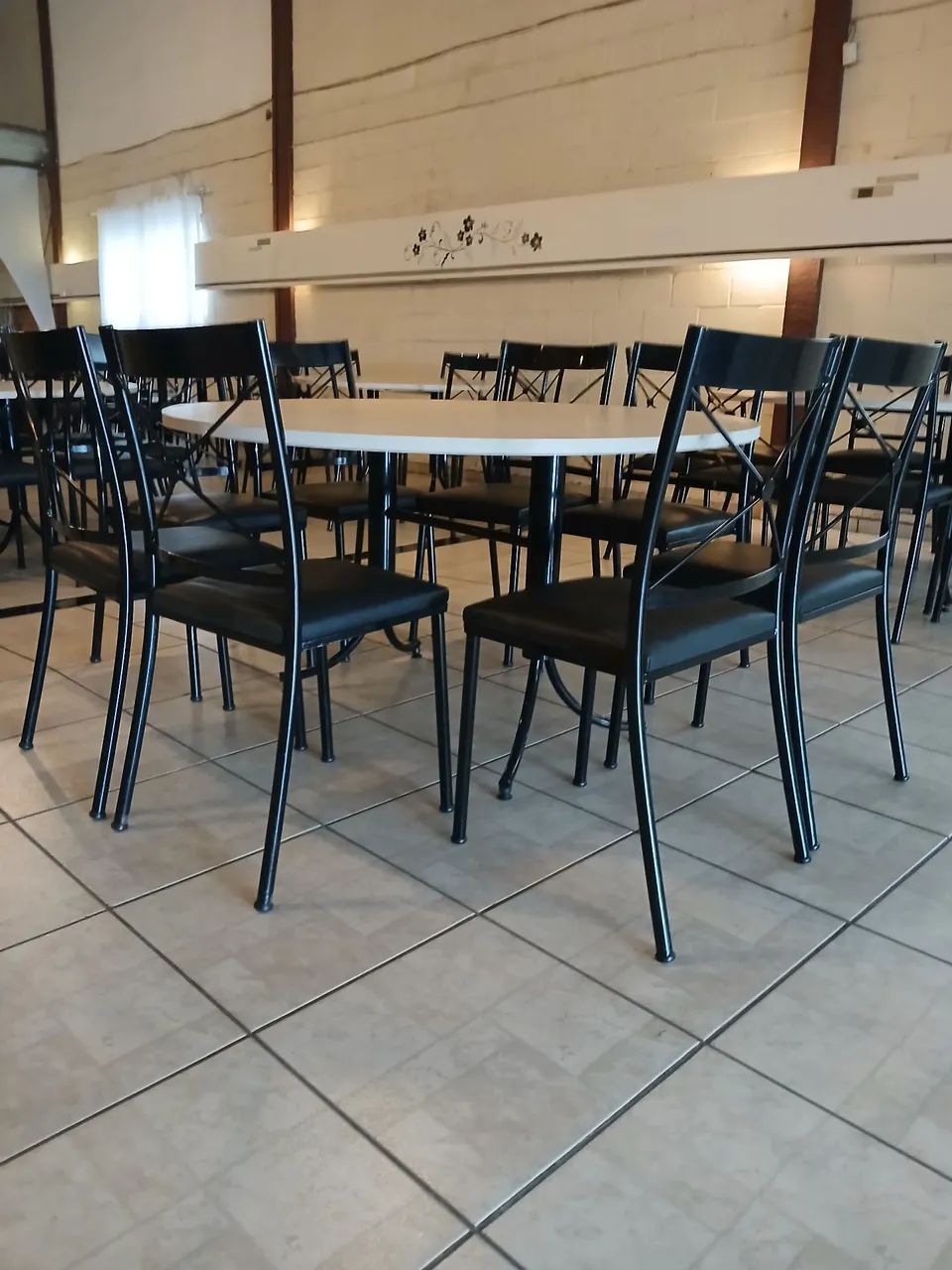 Cadeiras de Jantar eventos e restaurantes