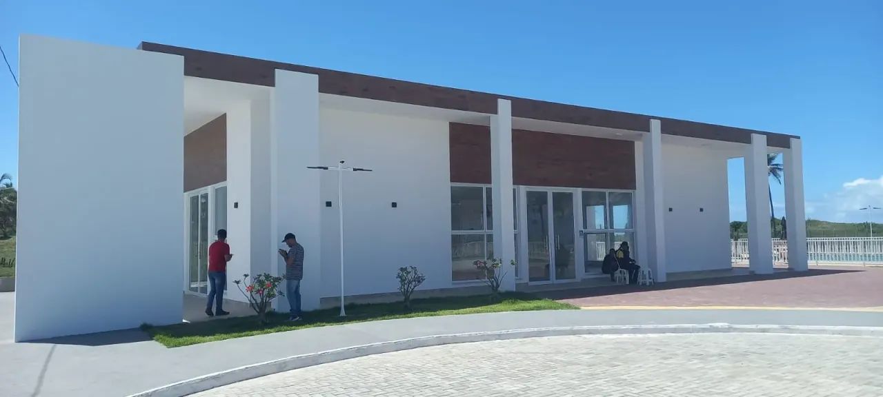 LOTE NO SOL E PRAIA M.CC - OPOTUNIDADE ! - Foto 12