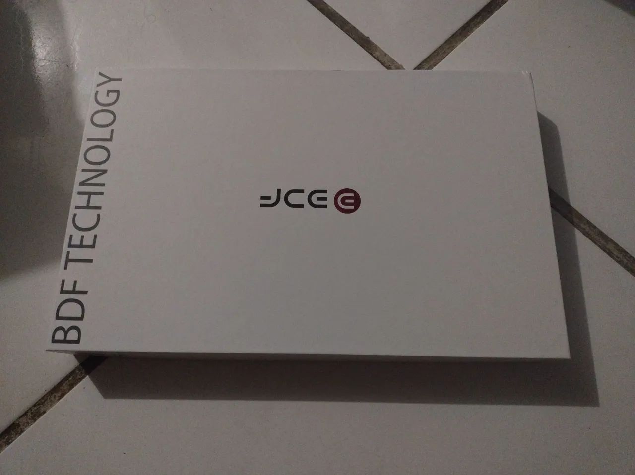 Tablet JCC G - Novo