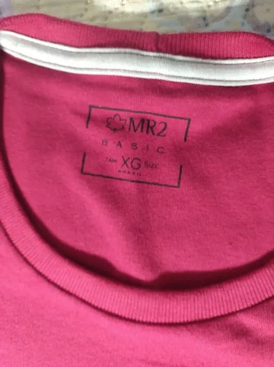 Camiseta Mr2 Nova  - Foto 3