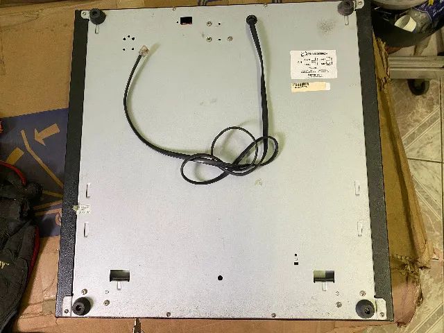 Gaveta de Dinheiro Bematech 11481 Usado - Foto 5