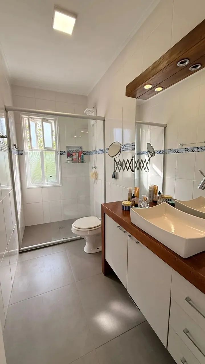 Apartamento reformando, 1 quarto, vaga coberta escriturada - Bairro Camaquã - Foto 9