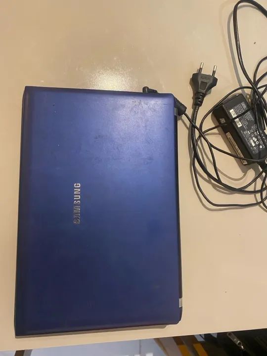 Notebook Samsung NP-N120 - Foto 2