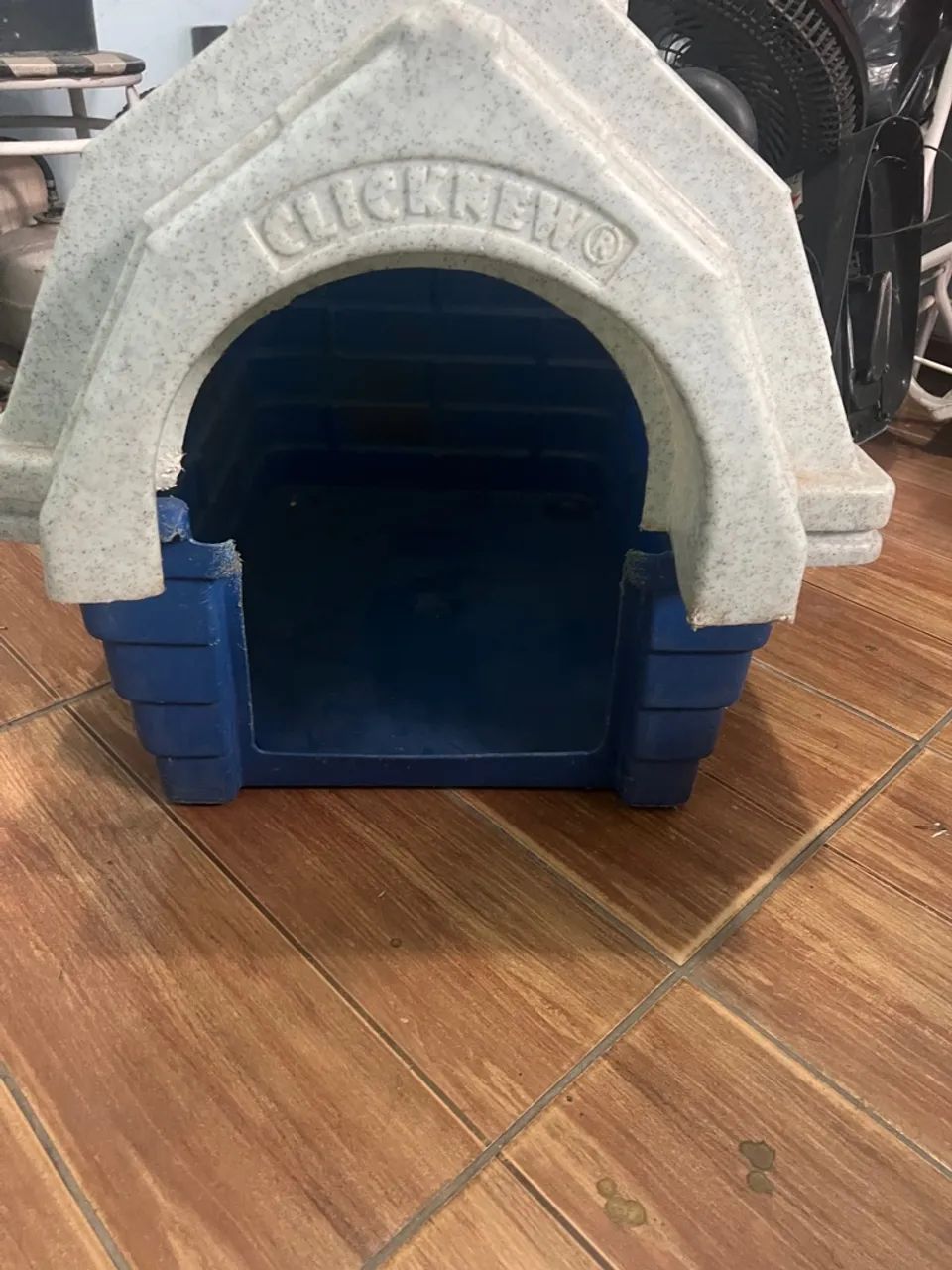 Casinha para Cães  - Foto 2