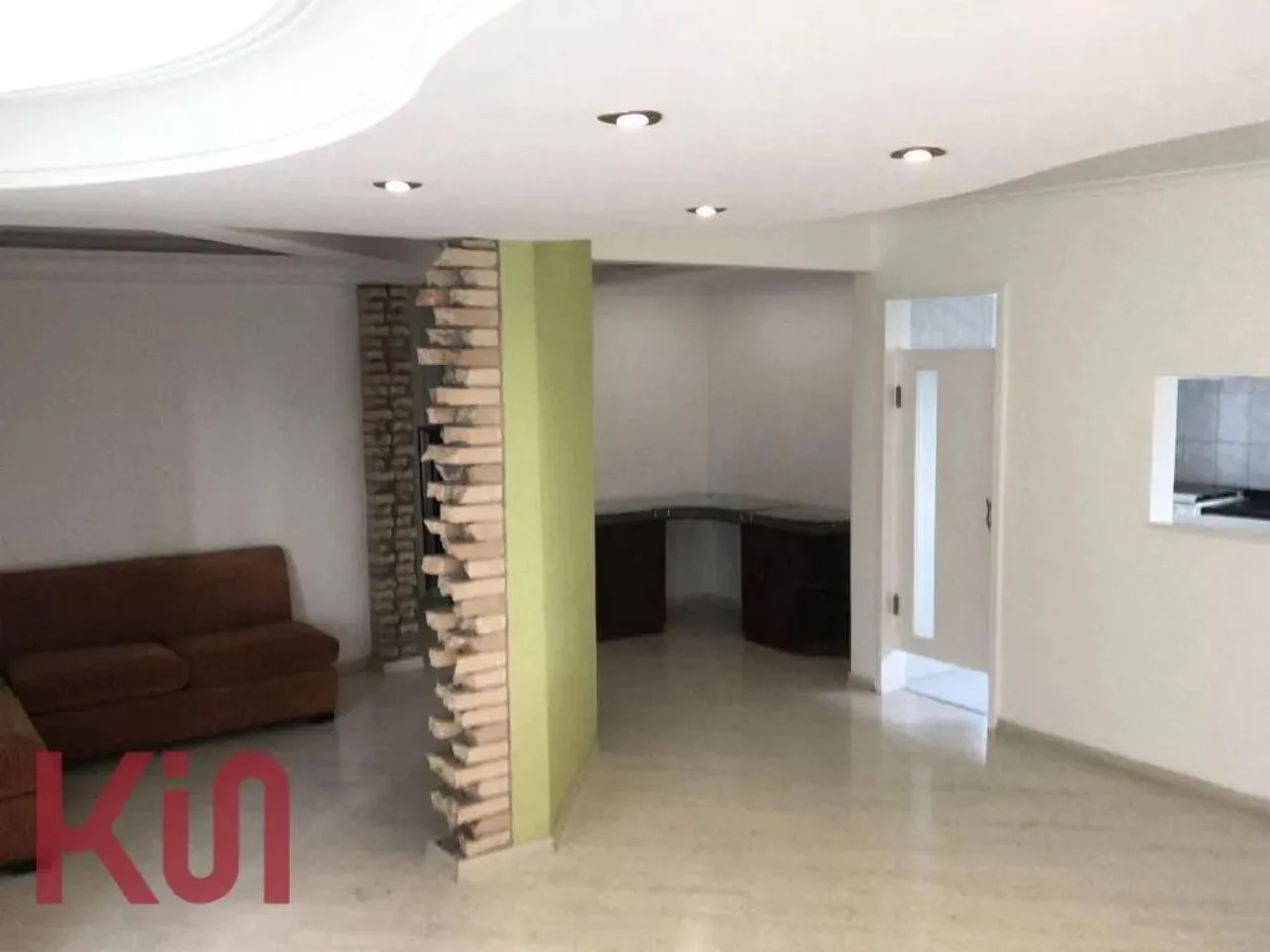 Apartamento com 3 dormitórios à venda, 93 m² por R$ 1.007.000,00 - Vila Monumento - São Pa