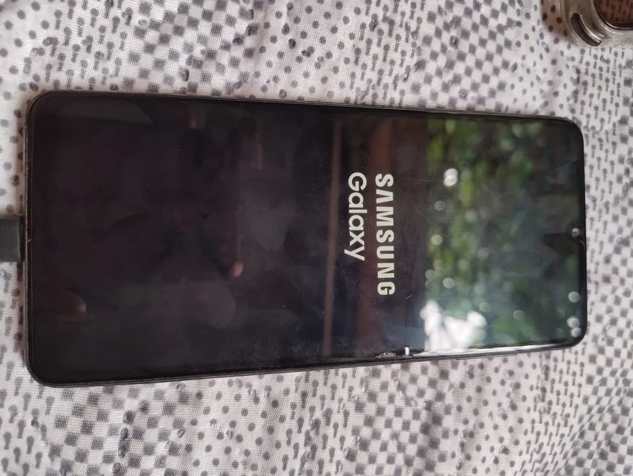 Vendo celular A22