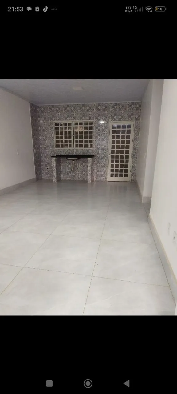 Aluguel casa