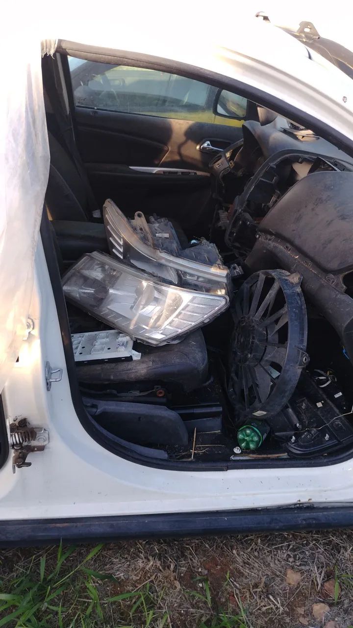 Pecas de Fiat Freemont  - Foto 2