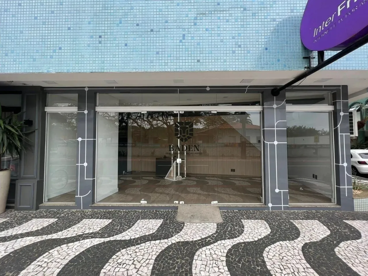 Sala Comercial para alugar Centro Balneário Camboriú/SC