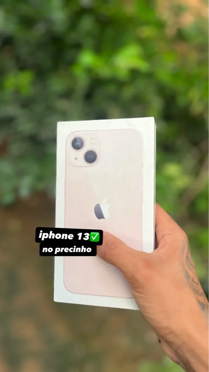 iphone 13