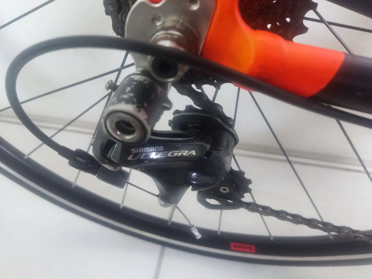 Bicicleta Soul Ironfox Speed - Tamanho 51 - Foto 3