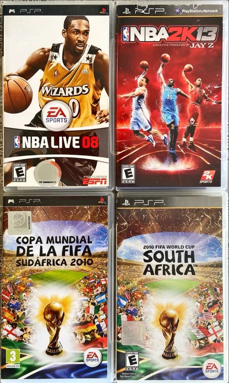 Jogos PSP - R$ 49 CADA - Foto 3