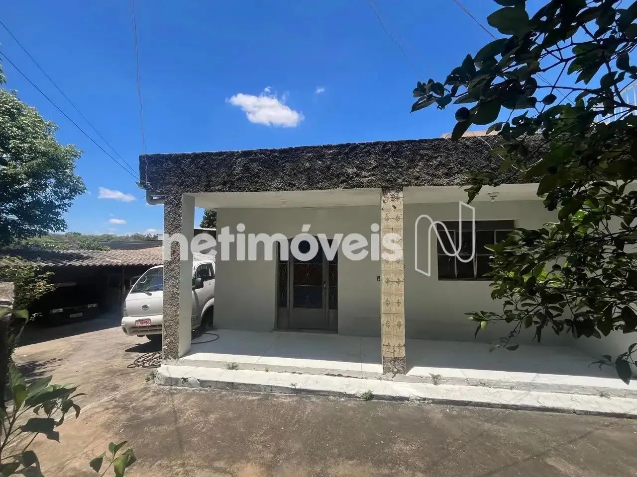Venda Casa Caiçaras Belo Horizonte - Foto 2