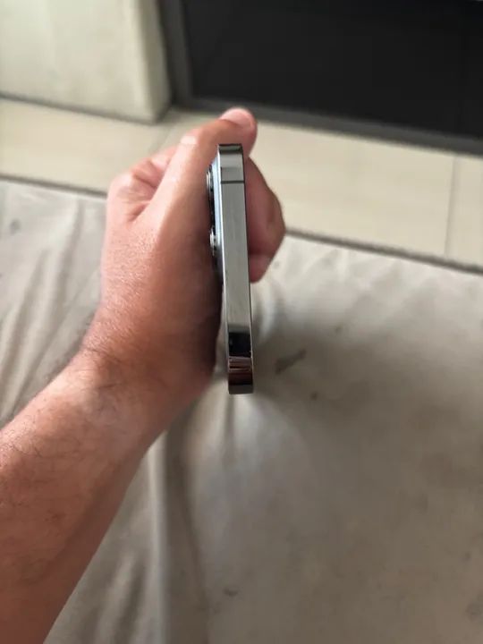 iPhone 13 Pro Max  - Foto 4