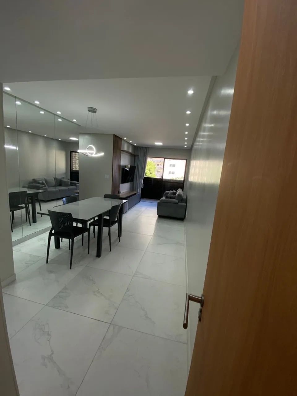 Foto - Maceió - Gruta de Lourdes