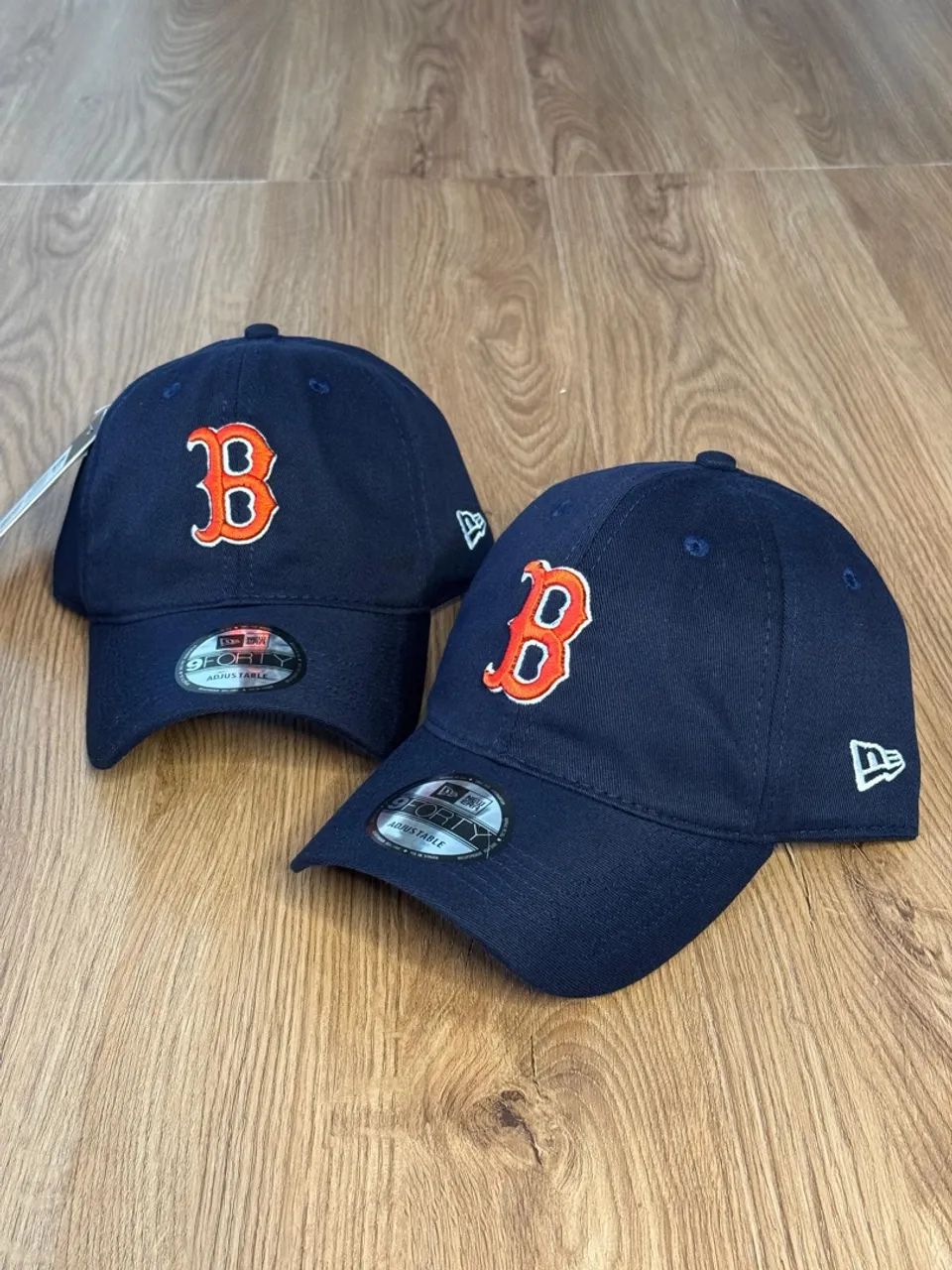 Boné New era Boston Dad Hat  - Foto 3