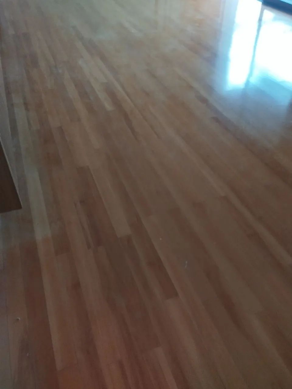 Limpeza de Pisos Vinílico e Laminados  - Foto 3
