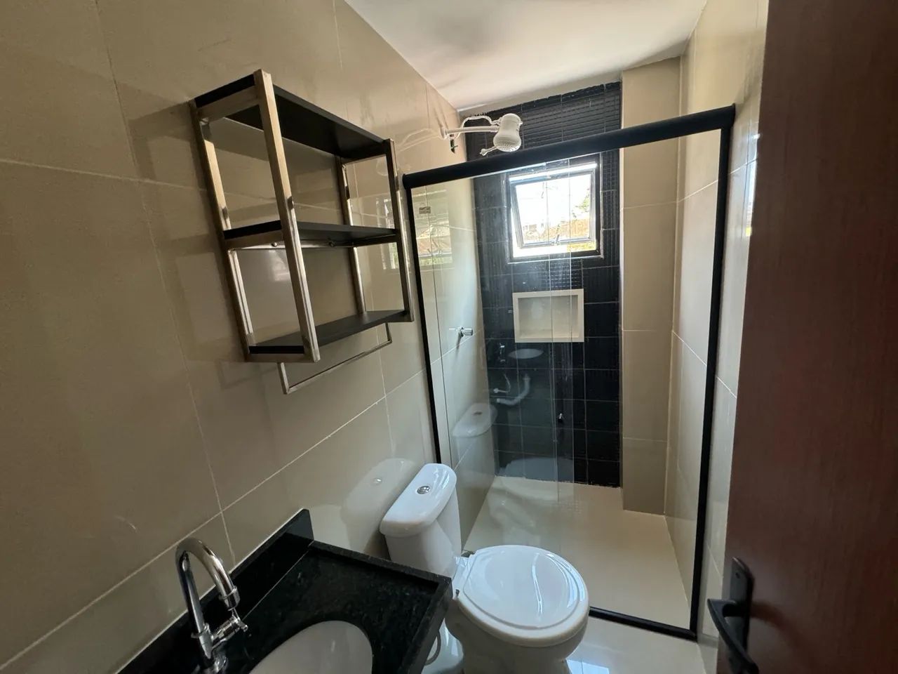 Apartamentos Mobiliados 1 e 2 Quartos  - Foto 3