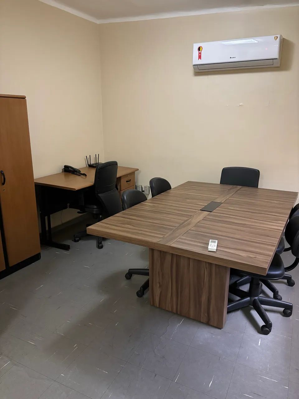 Salas para alugar por mês, dia ou hora. - Foto 4