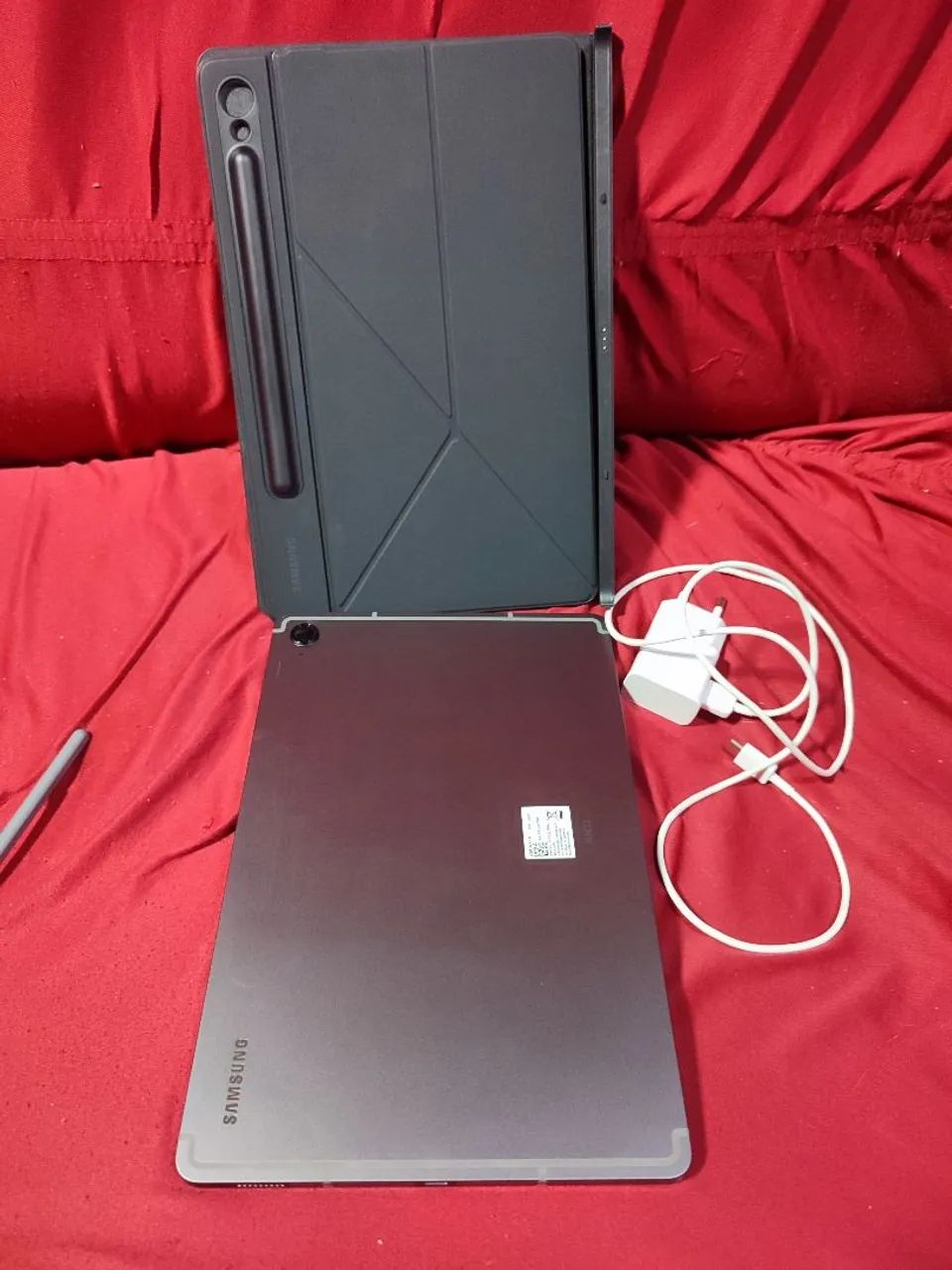 Tablet Samsung S9 FE
