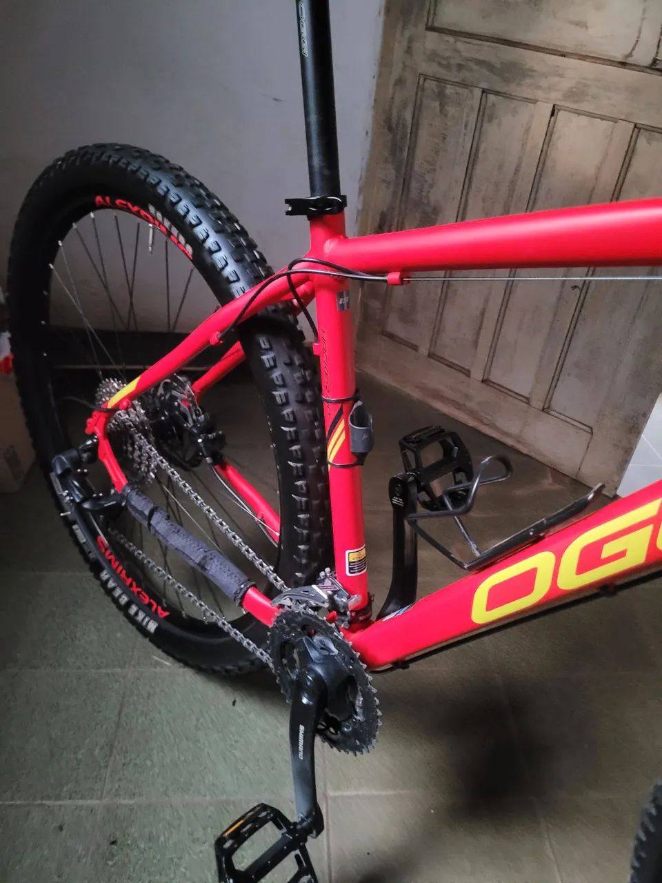 Bike Oggi aro 29 - Foto 2