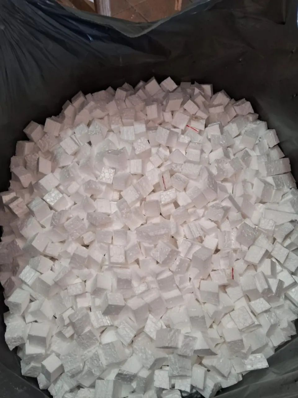 Sacos de cubinhos  - Foto 2